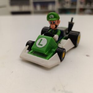 Kart Luigi