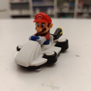 Kart Mario