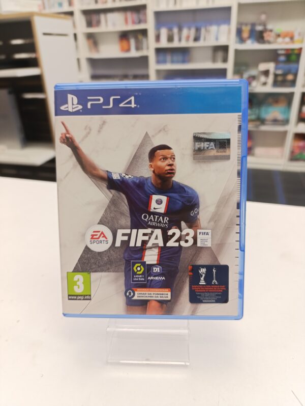 Fifa 23