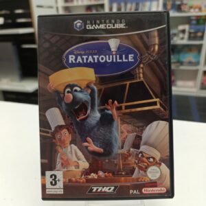 Ratatouille