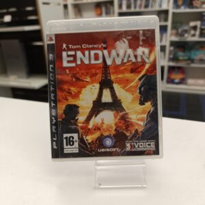 Tom Clancy's Endwar