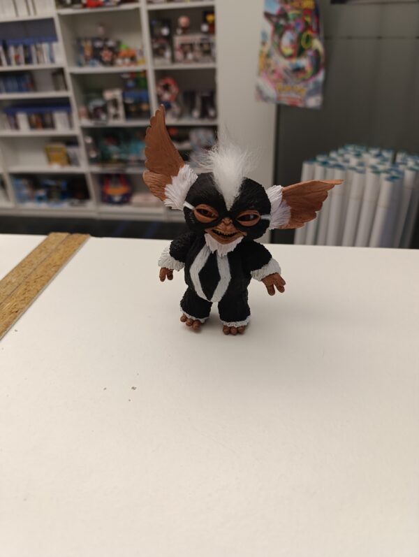 Neca Gremlins Mohawk