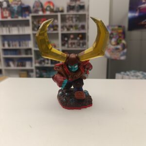 Head Rush (Skylanders)