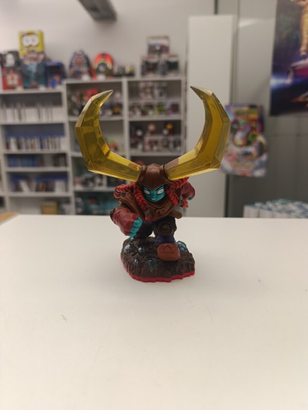 Head Rush (Skylanders)