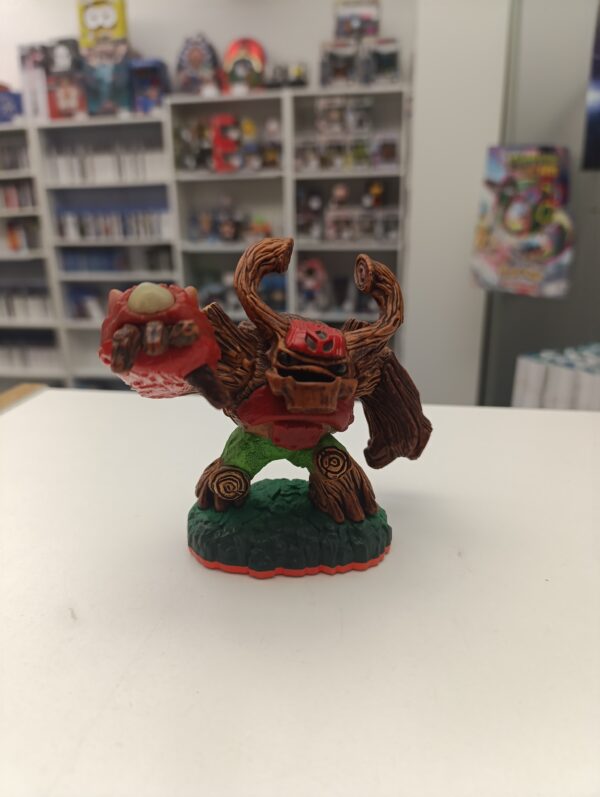Tree Rex (Skylanders)