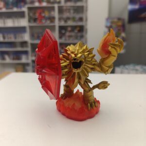 Wildfire  (Skylanders)
