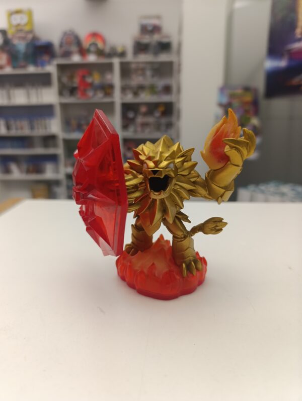 Wildfire  (Skylanders)