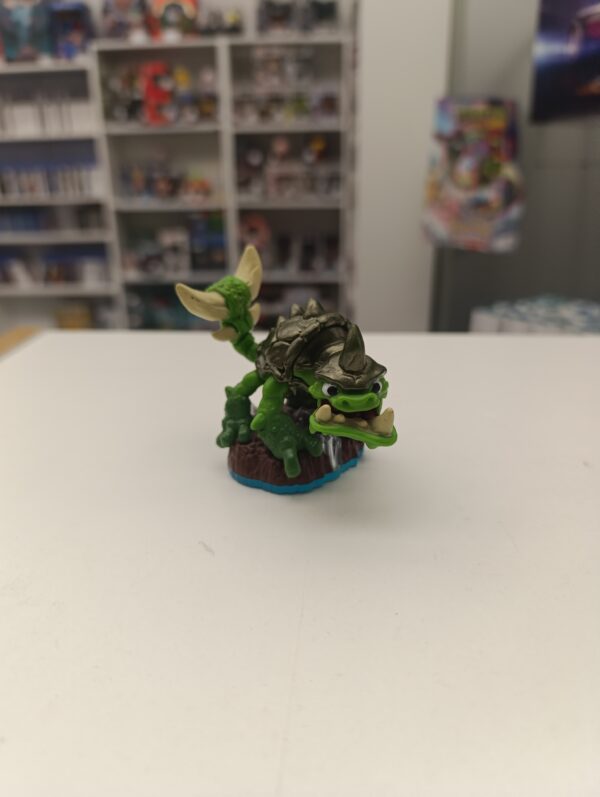 Slobber Tooth (Skylanders)
