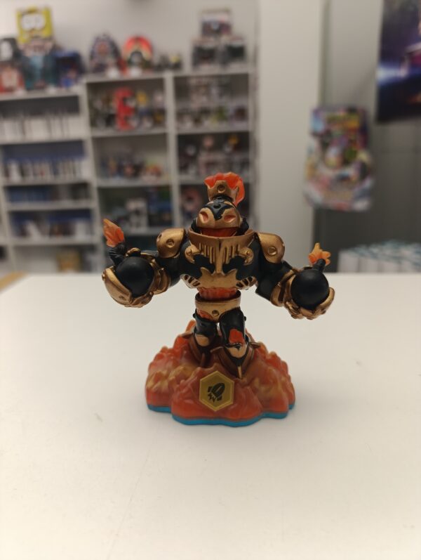 Blast Zone (Skylanders)