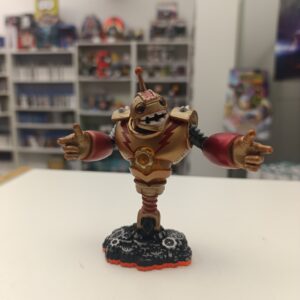 Bouncer (Skylanders)