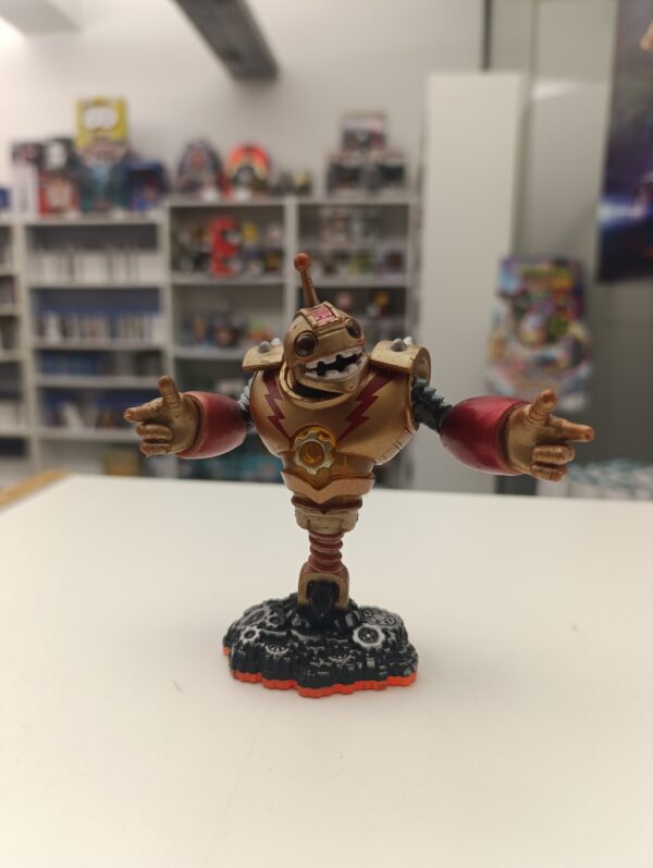 Bouncer (Skylanders)