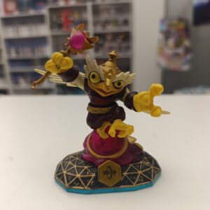 Hoot Loop (Skylanders)