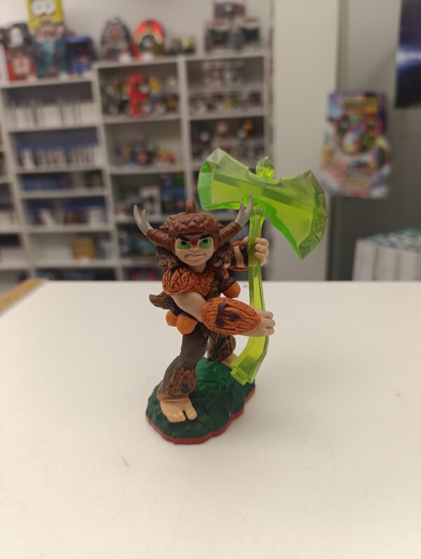 Brushwack (Skylanders)