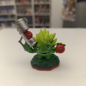 Food Fight  (Skylanders)