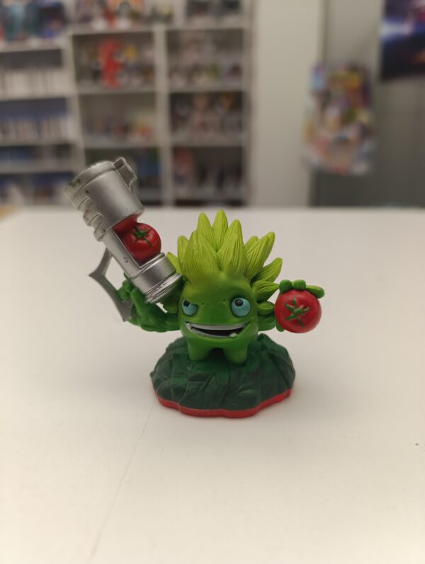 Food Fight  (Skylanders)