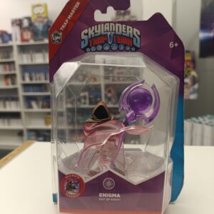Enigma  (Skylanders)