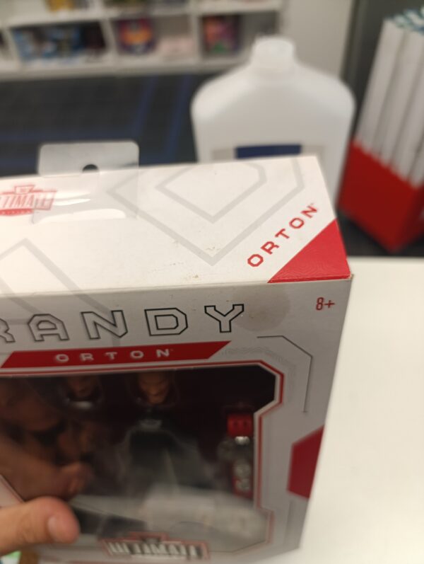 WWE - Ultimate Edition - Randy Orton – Image 3