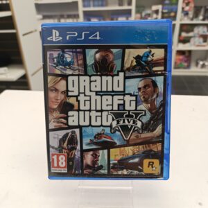 GTA V