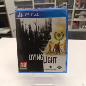 Dying Light