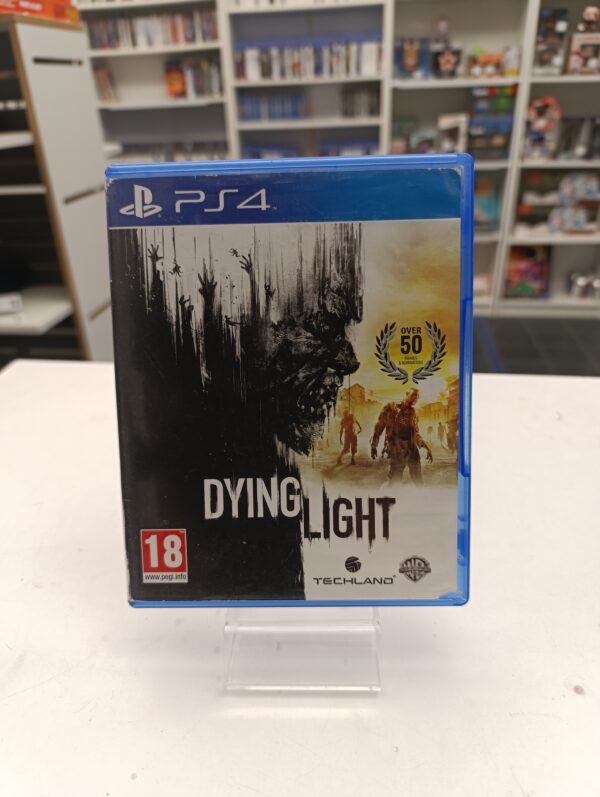 Dying Light