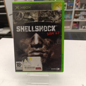 Shellshock Nam' 67