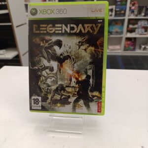 Legendary