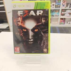 FEAR 3