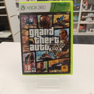 GTA 5