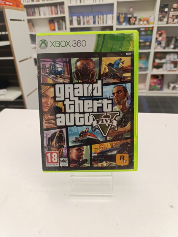 GTA 5
