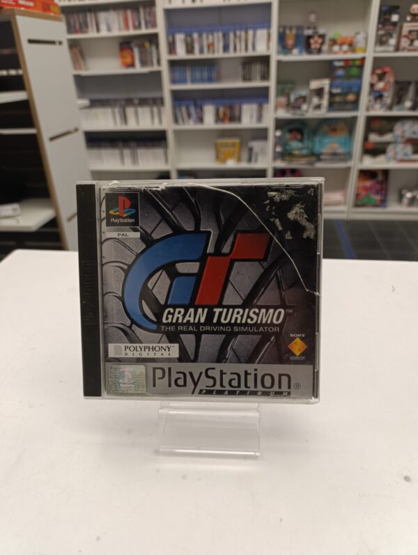 Gran Turismo