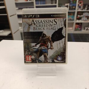Assassin's Creed IV - Black Flag