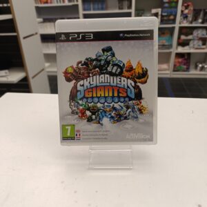 Skylanders Giants