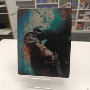 Call of Duty Black Ops Steelbook