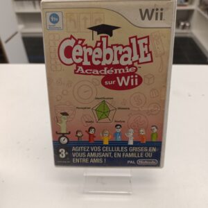 Cérébrale Académie