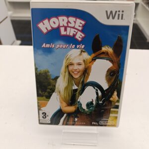 Horse Life - Amis Pour la Vie