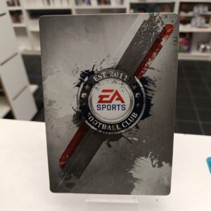 Fifa 12 Steelbook