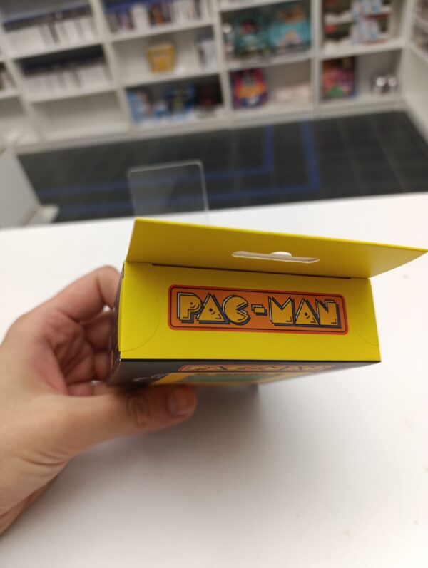 Keyring Arcade Pac-Man – Image 3