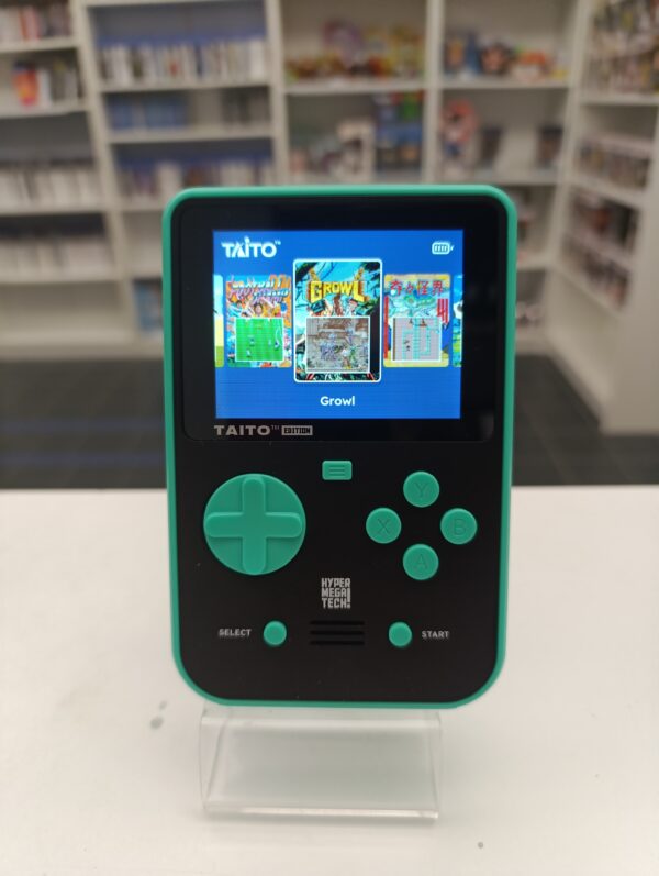 Super Pocket Taito Edition – Image 3