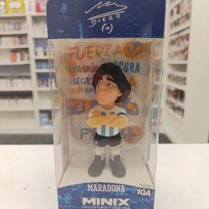 Minix - Maradona