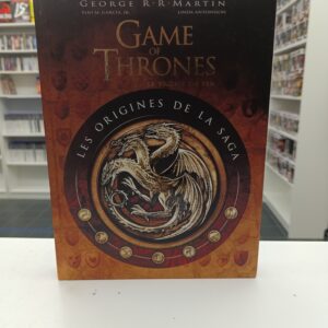 Game of Thrones - Les Origines de la Saga