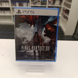 Final Fantasy XVI