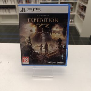 Clair Obscur : Expedition 33