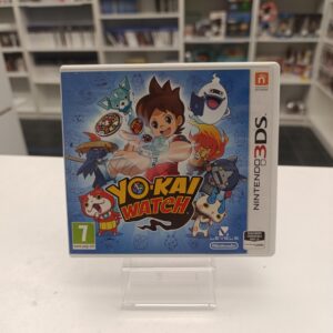 Yo-Kai Watch