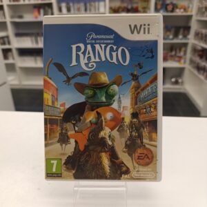 Rango