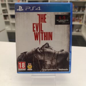 The Evil Within