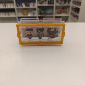 Diorama Harry Potter