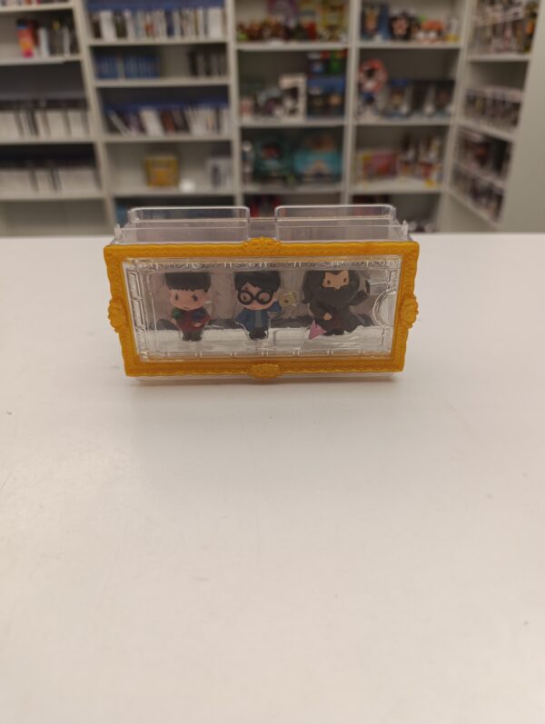 Diorama Harry Potter