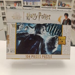 Puzzle Harry Potter et le Prince de Sang Mélé - 104pc