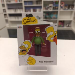 The Simpsons - Ned Flanders