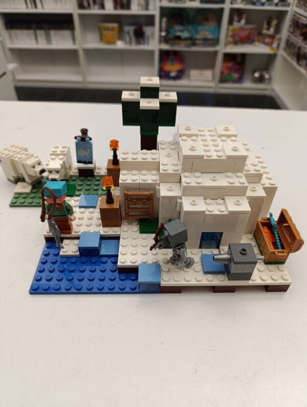 L'Igloo - 21142 – Image 3